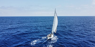 sailing expedition madeira